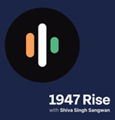 1947 Rise