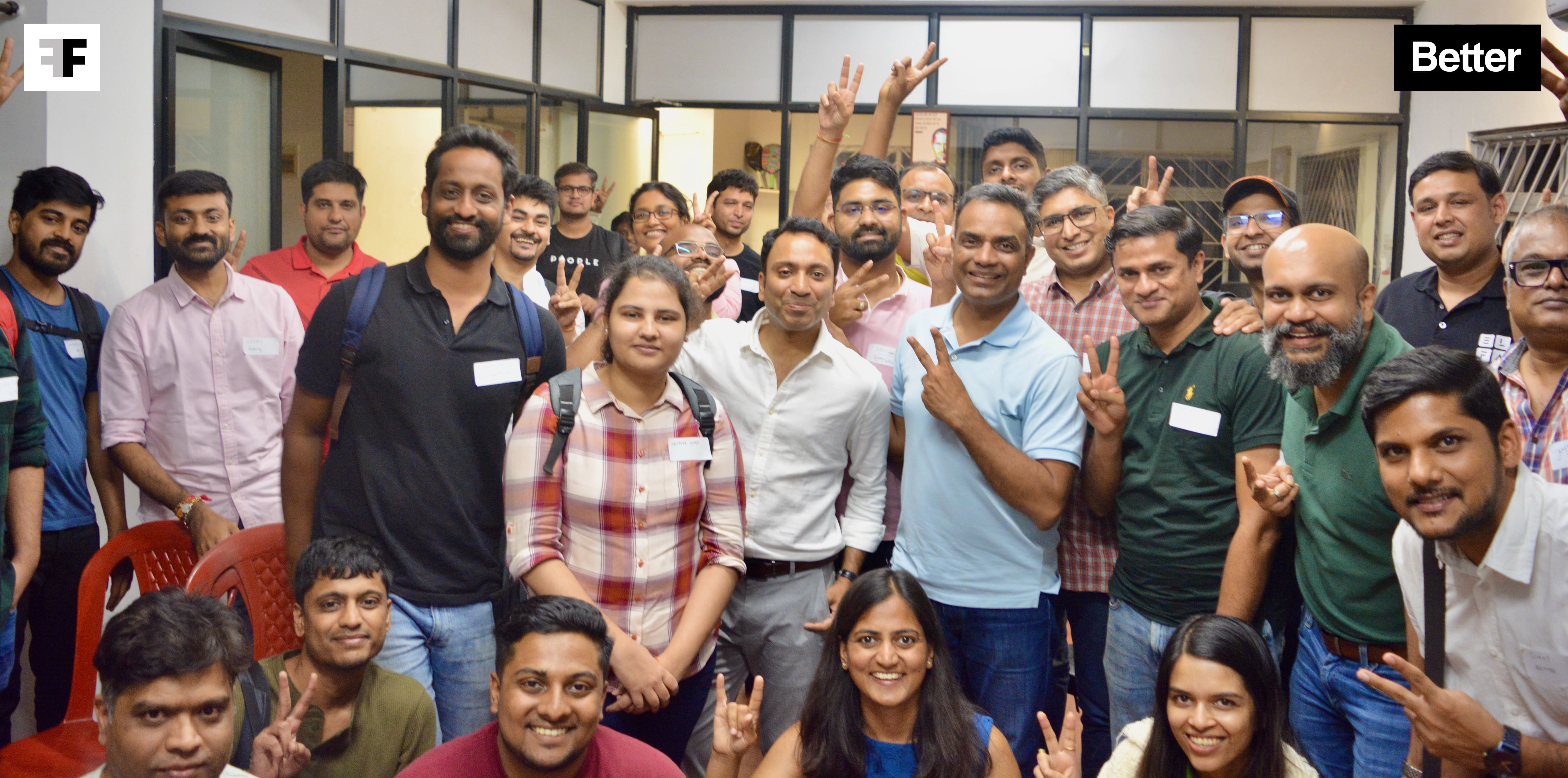 Future Founders BLR