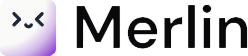 Merlin logo