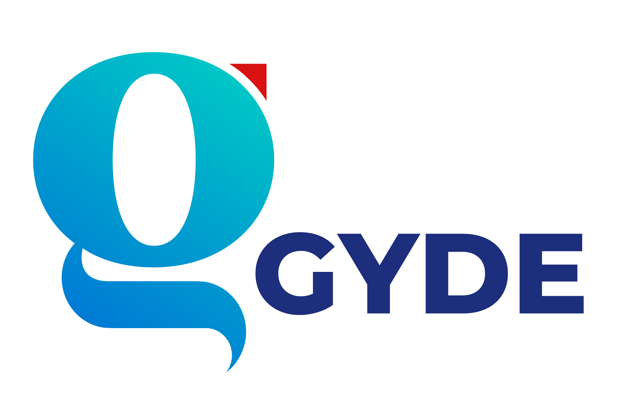 Gyde logo