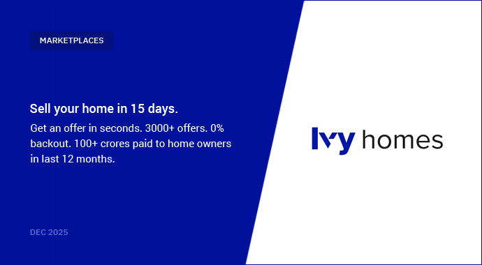 IvyHomes