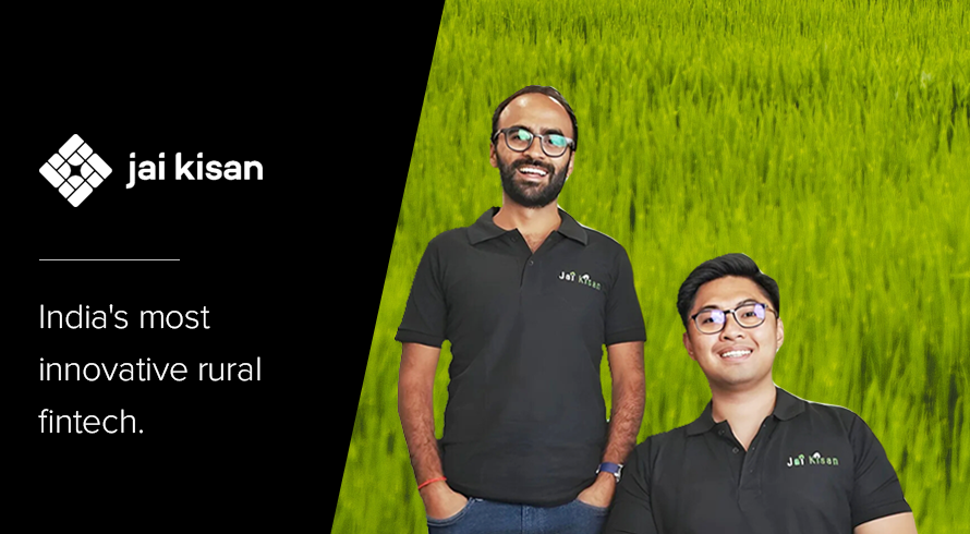 jai kisan
