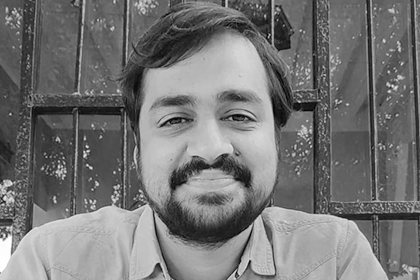 Jayanth Neelakanta