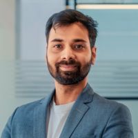 Piyush Kedia