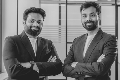 Piyush and Roshan