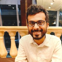 Pratyush Rai
