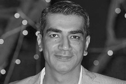 Rohit Kapoor