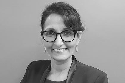 Sushma Singh