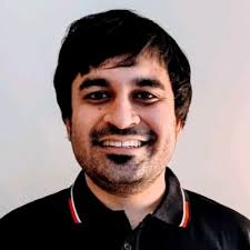 Tarun Valecha