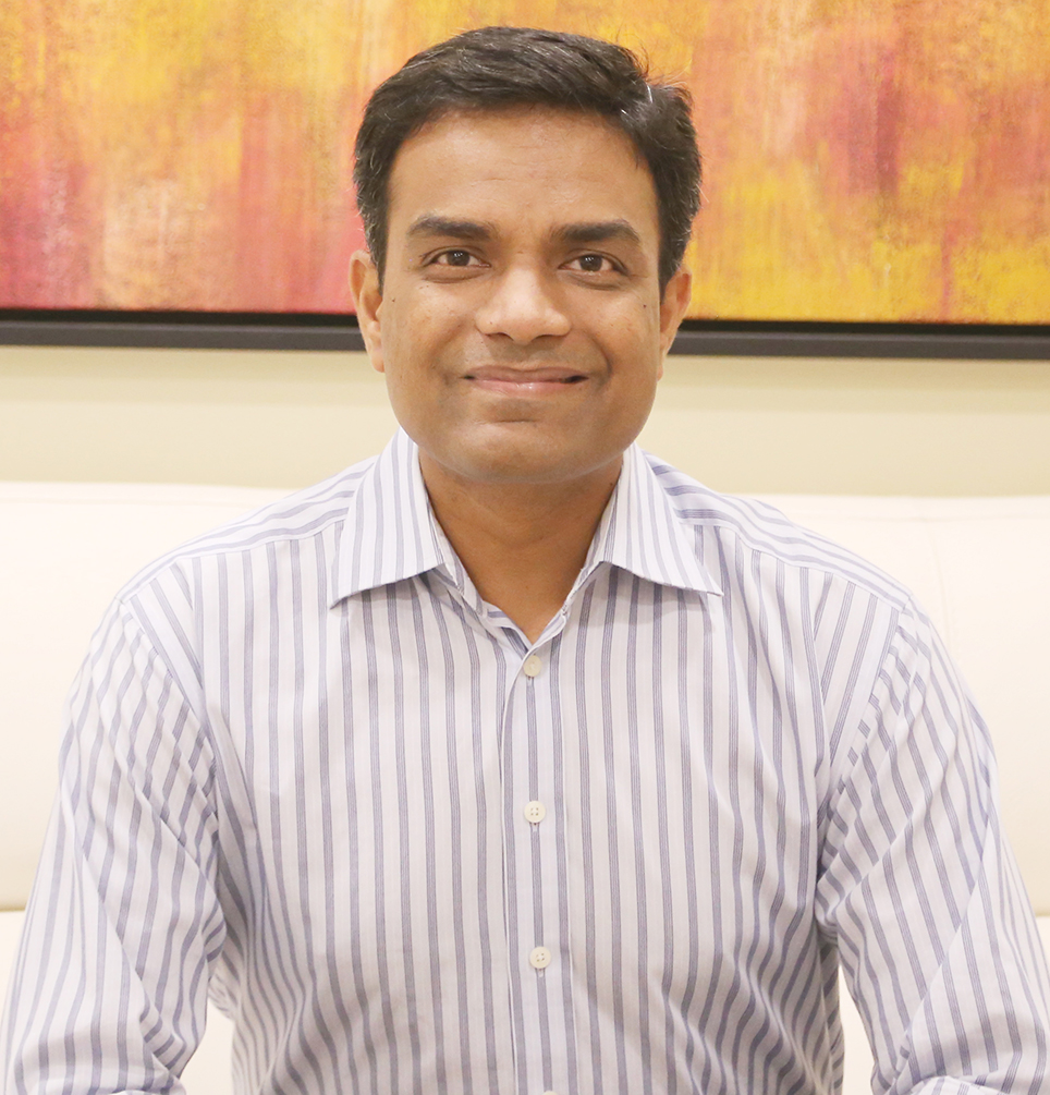 Vaibhav Domkundwar